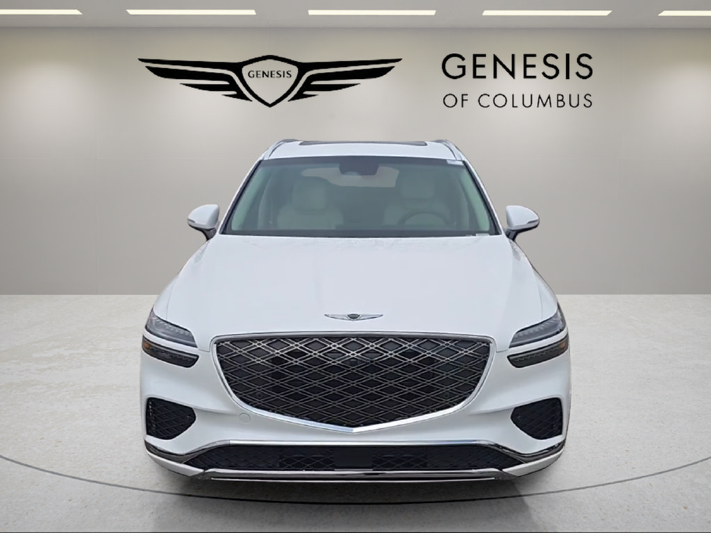 New 2027 Genesis GV70 2.5T Advanced AWD/4WD image 8