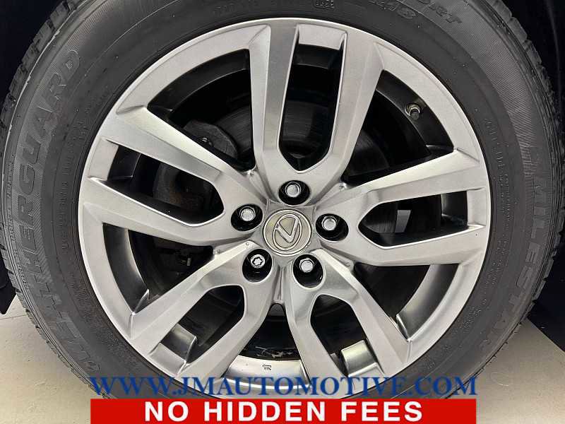 Used 2015 Lexus NX 200t AWD w/ Premium Package image 9