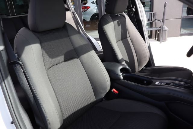 Used 2022 Honda HR-V Sport image 11