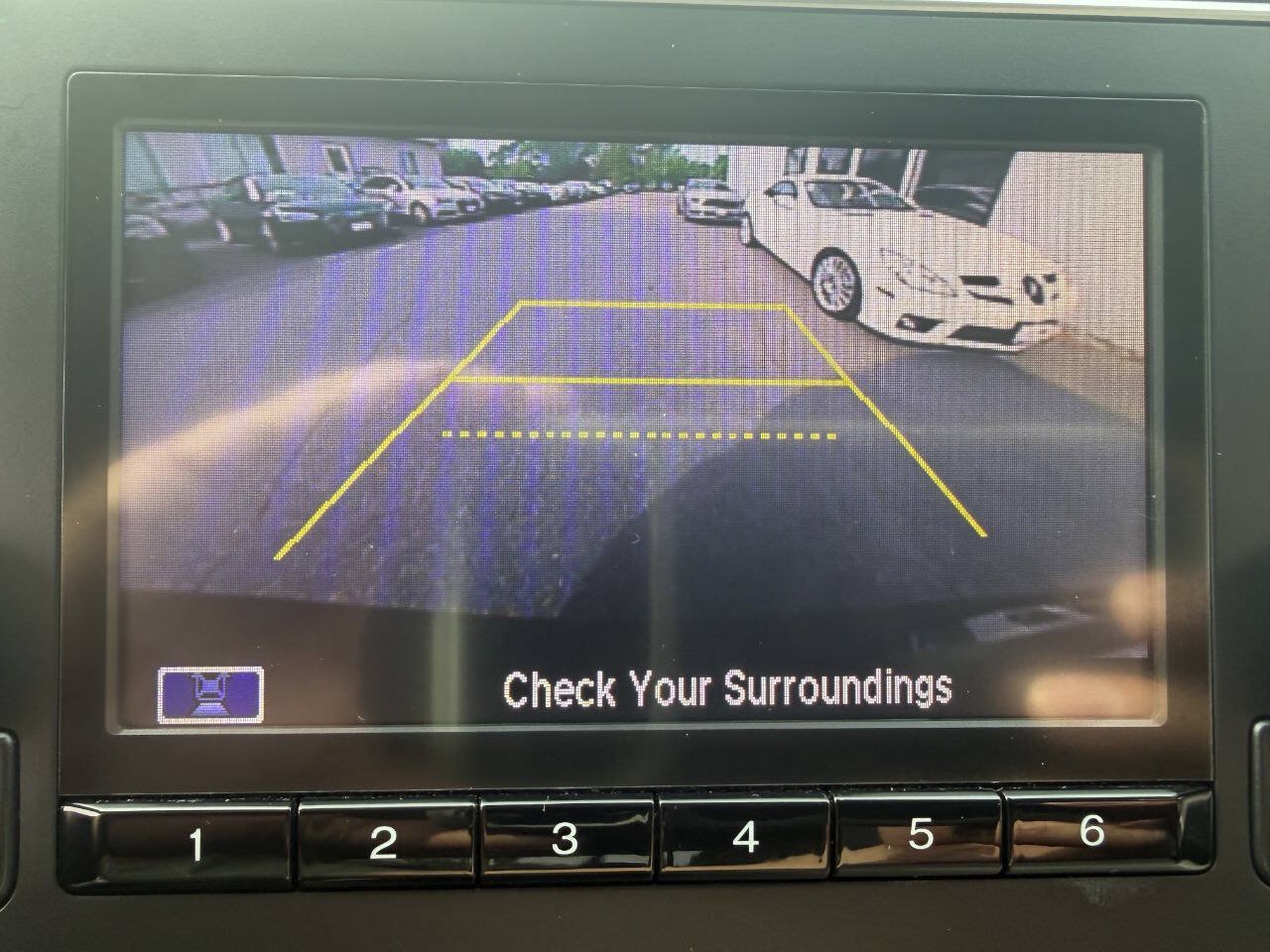 Used 2019 Honda Pilot LX image 16