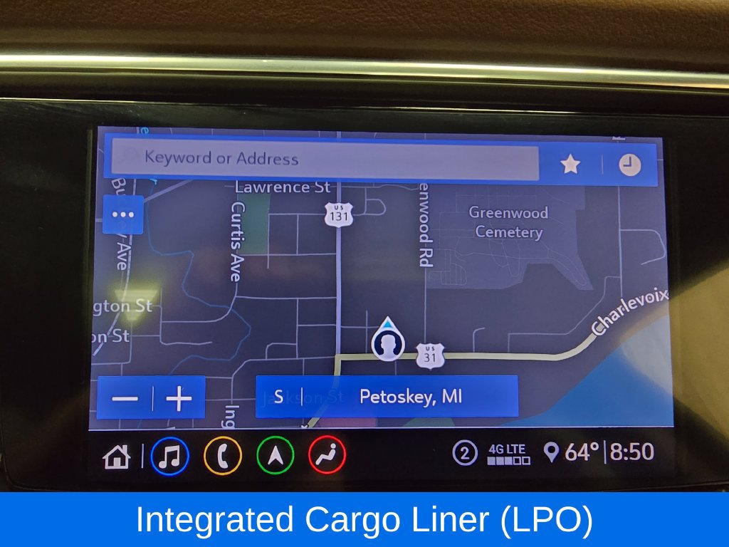 Used 2021 Buick Enclave Avenir w/ Avenir Technology Package AWD/4WD image 21