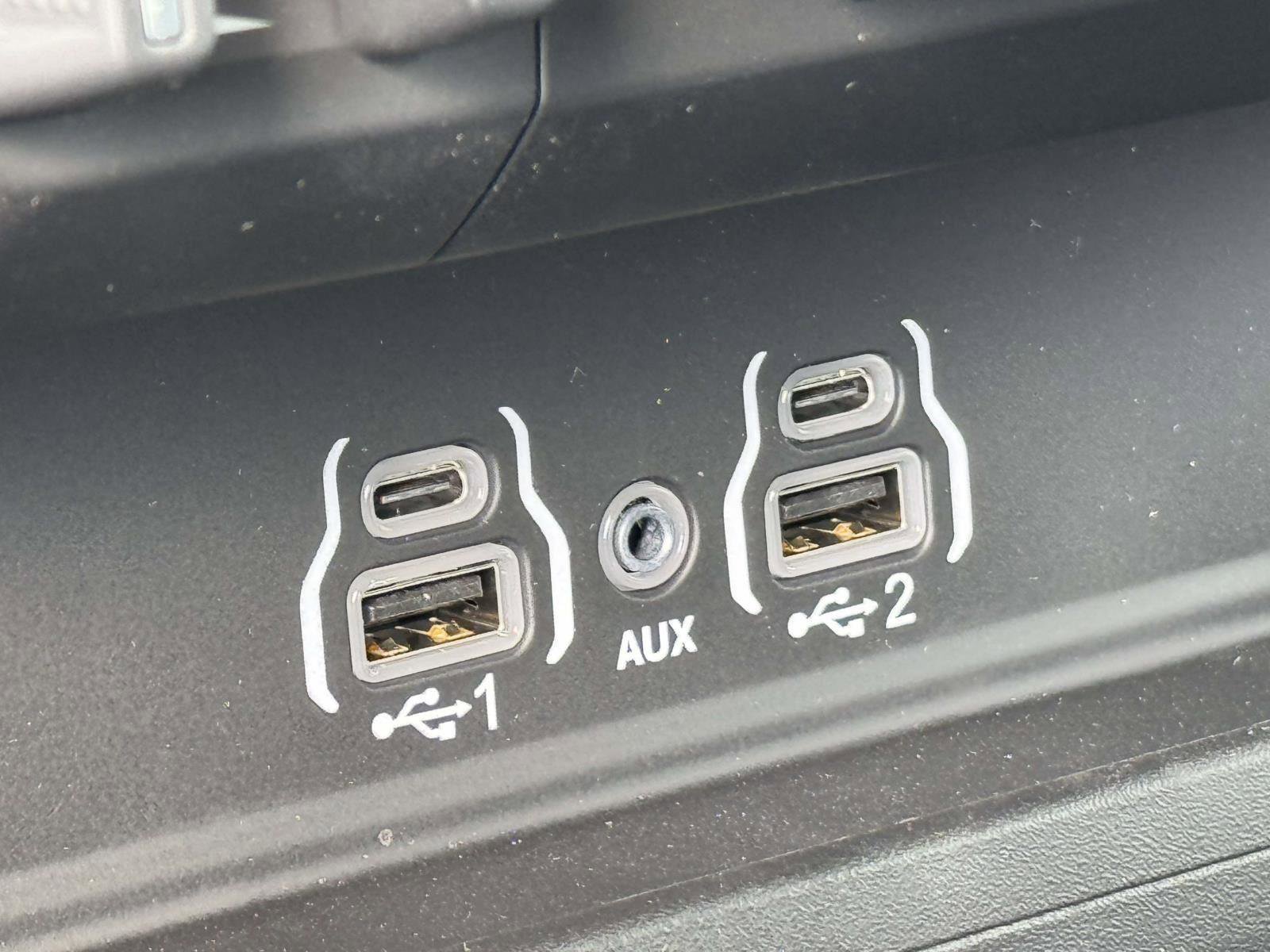 New 2026 RAM 1500 Big Horn AWD/4WD image 7