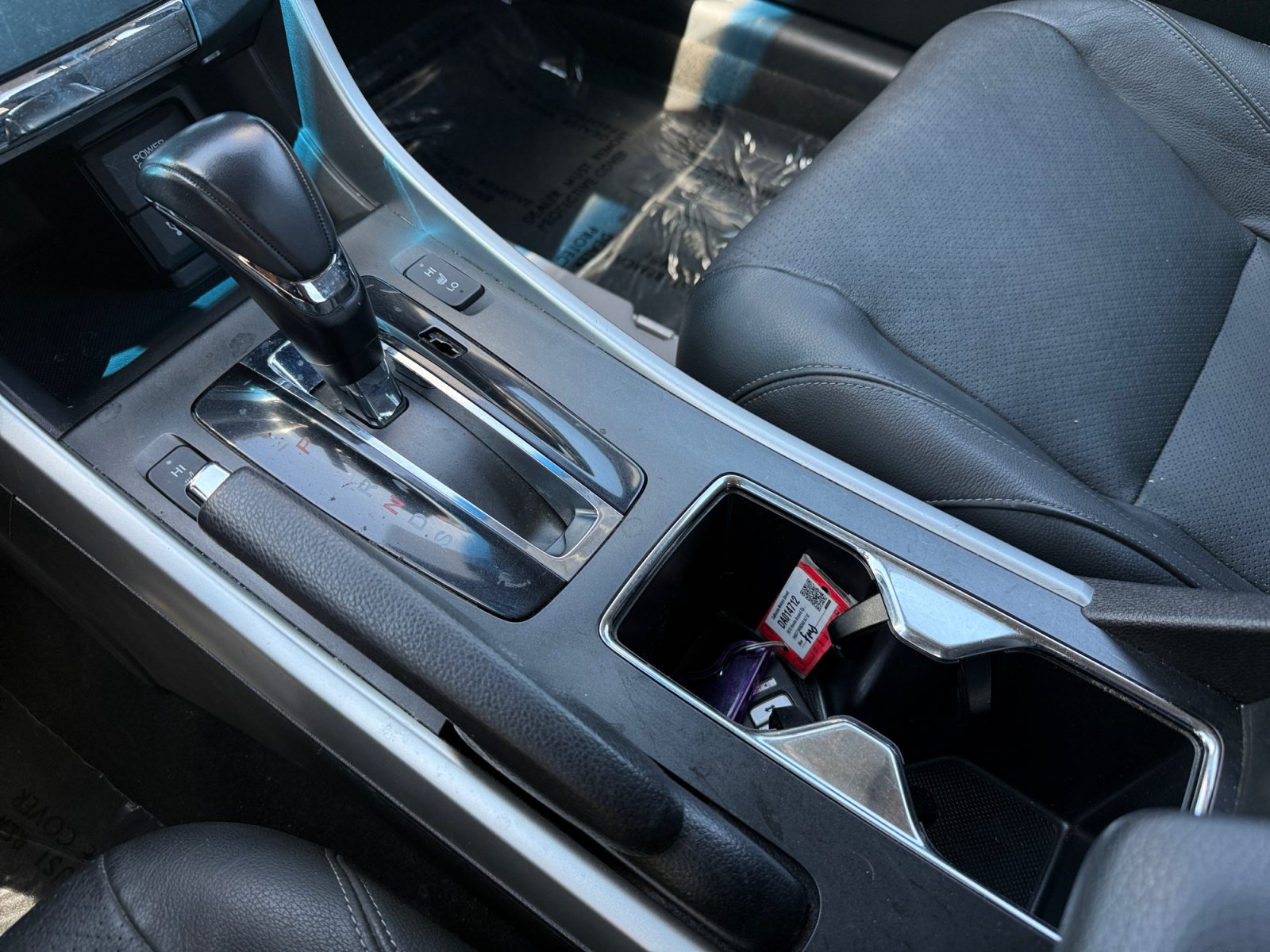 Used 2013 Honda Accord EX-L image 19
