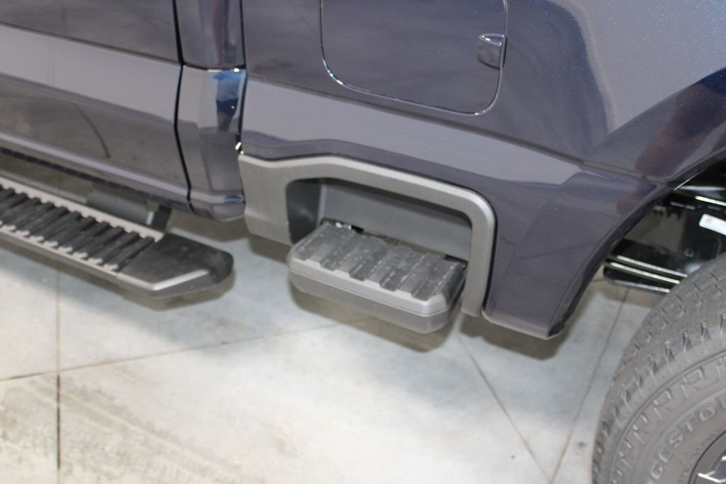 New 2025 Ford F250 XL w/ STX Appearance Package image 20