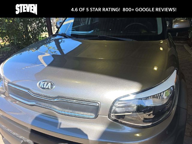 Used 2019 Kia Soul FWD image 5