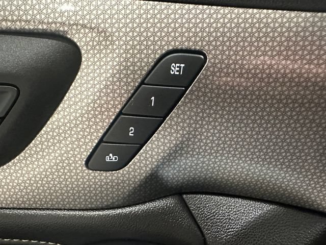 Used 2023 Chevrolet Traverse Premier w/ LPO, Floor Liner Package AWD/4WD image 7