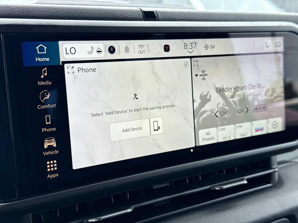 New 2025 Jeep Wrangler Willys image 28