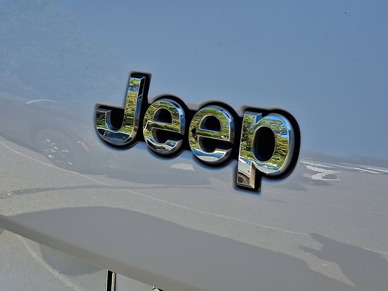 Certified 2021 Jeep Grand Cherokee L Laredo w/ Luxury Tech Group I image 29