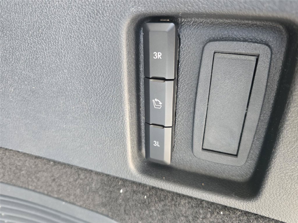 New 2027 Lincoln Aviator 2WD image 27
