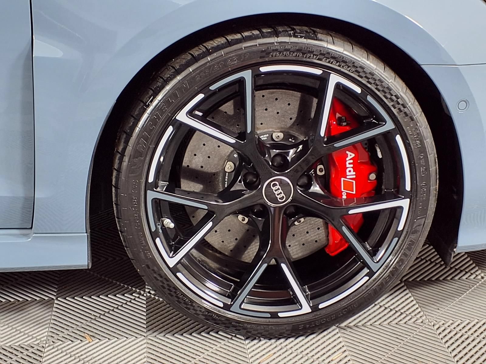 Used 2023 Audi RS 3 w/ Dynamic Plus Package AWD/4WD image 32