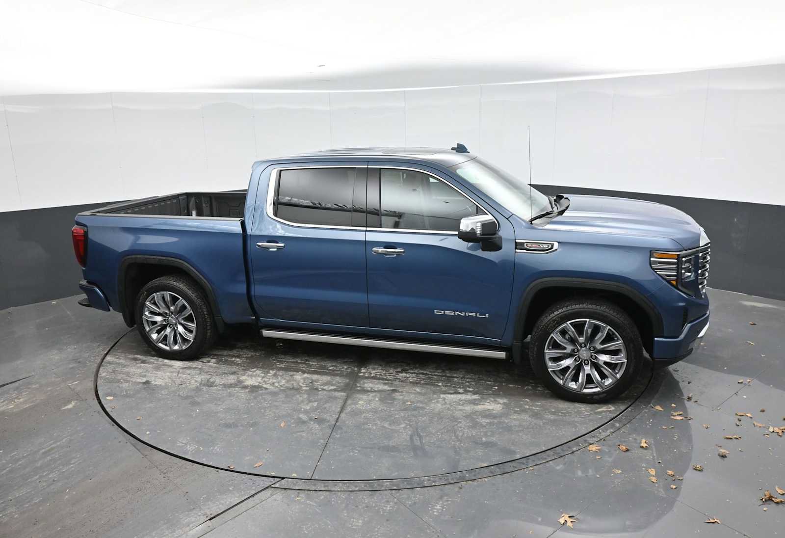 New 2026 GMC Sierra 1500 Denali image 37