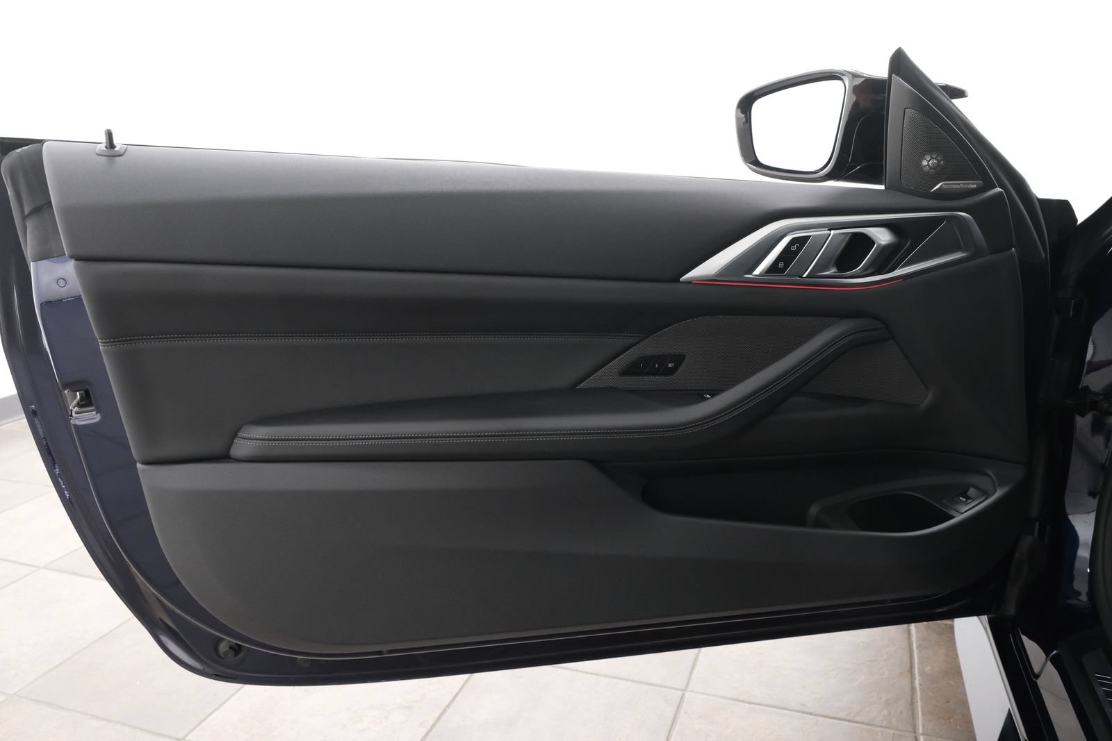 Used 2024 BMW M4 Coupe w/ Executive Package RWD image 27
