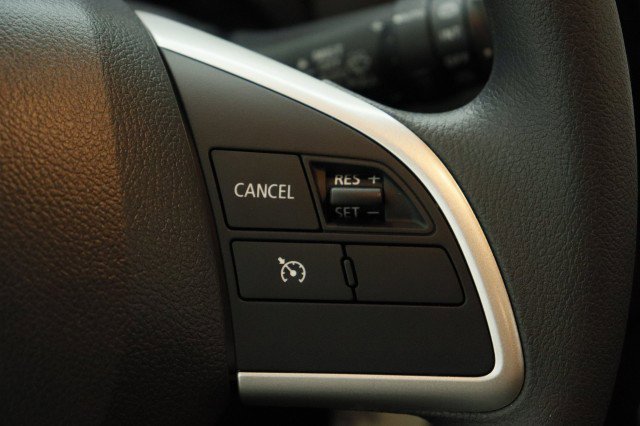New 2026 Mitsubishi Outlander Sport AWD image 10