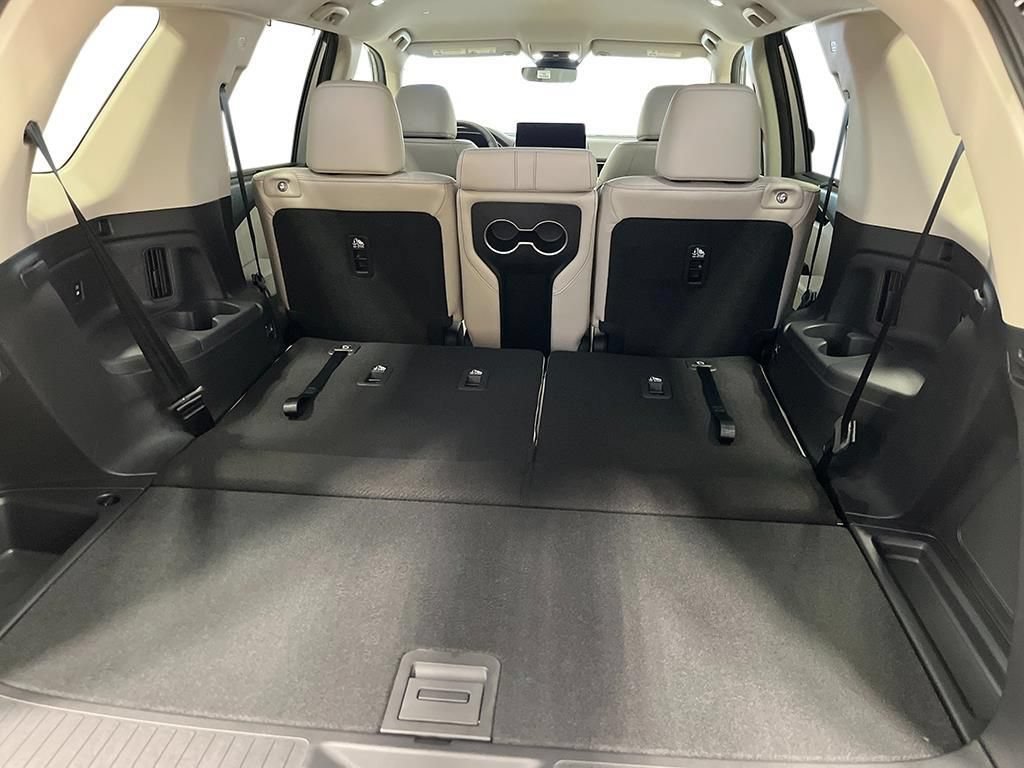 New 2026 Honda Pilot EX-L image 24