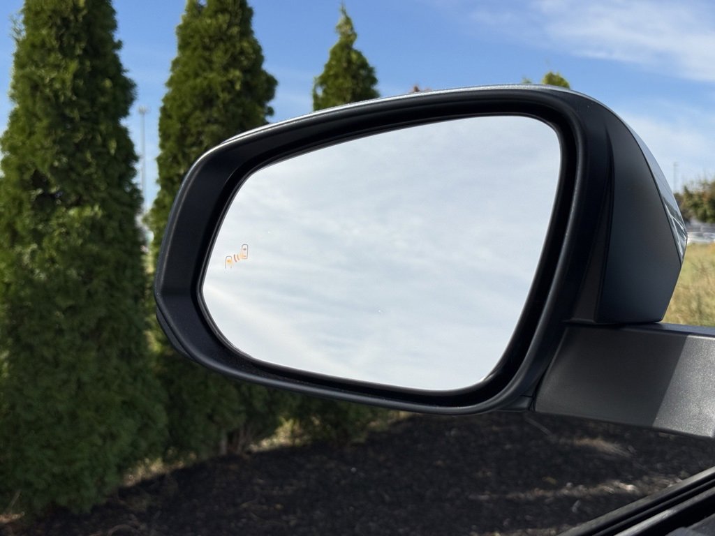 New 2025 Toyota Tacoma TRD Off-Road image 22