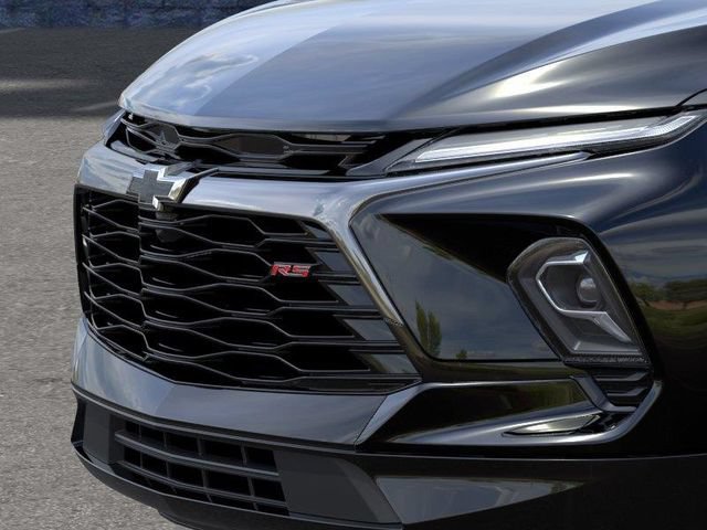 New 2026 Chevrolet Blazer RS w/ Driver Confidence II Package AWD/4WD image 13