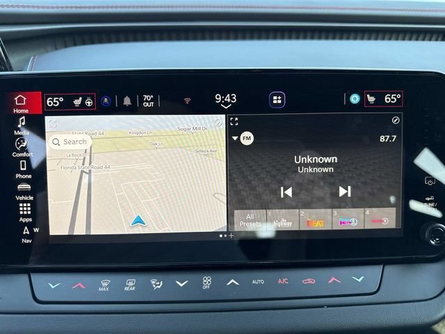New 2026 Dodge Charger Scat Pack AWD/4WD image 27