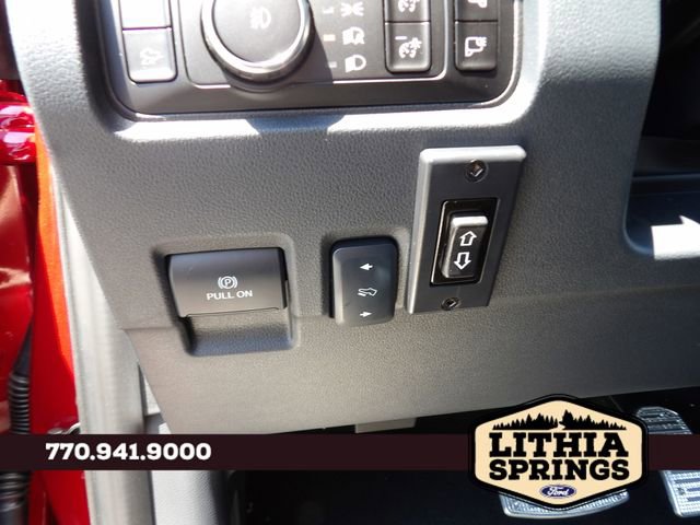 New 2026 Ford F250 Lariat AWD/4WD image 30