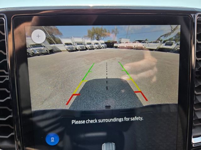 Certified 2025 Ford Ranger XLT w/ Equipment Group 301A High image 25