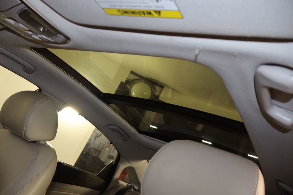 Used 2019 Hyundai Sonata Limited w/ Ultimate Package 04 image 27