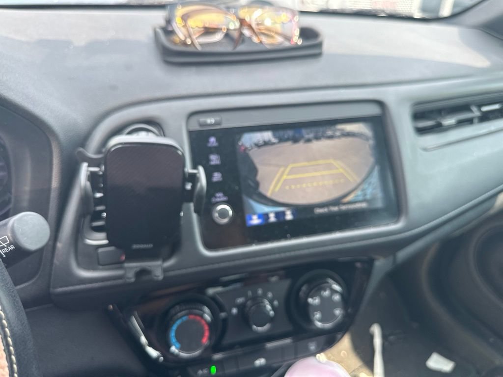 Used 2020 Honda HR-V Sport image 13