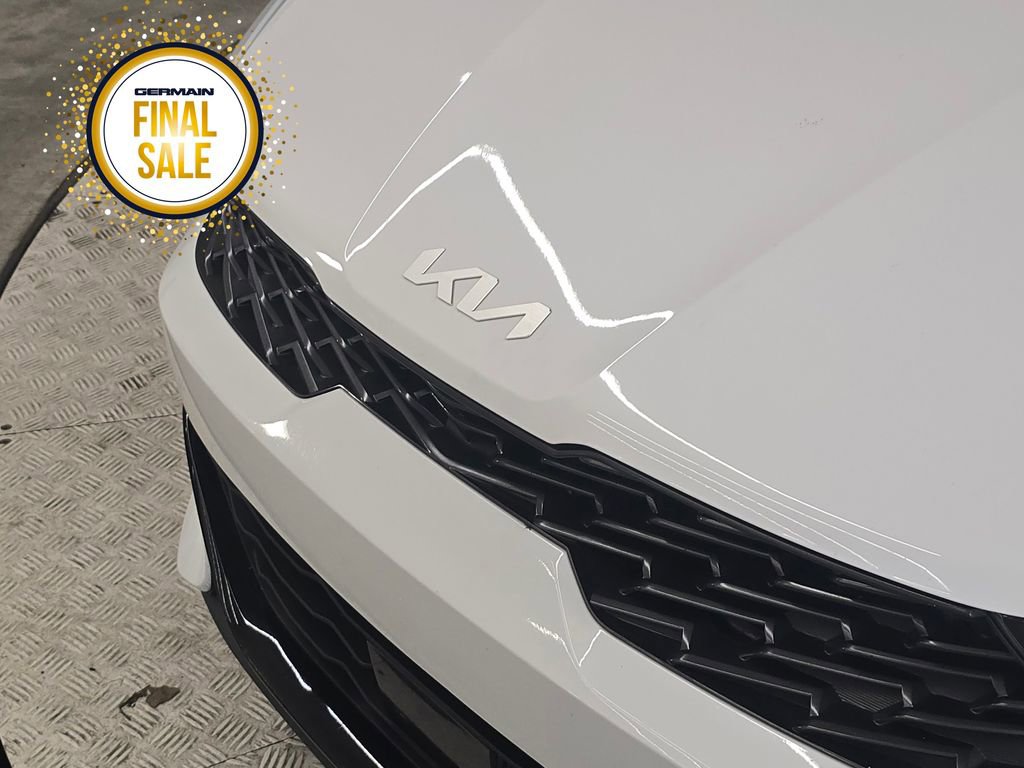 Used 2023 Kia K5 GT-Line w/ GT-Line Premium Package image 13