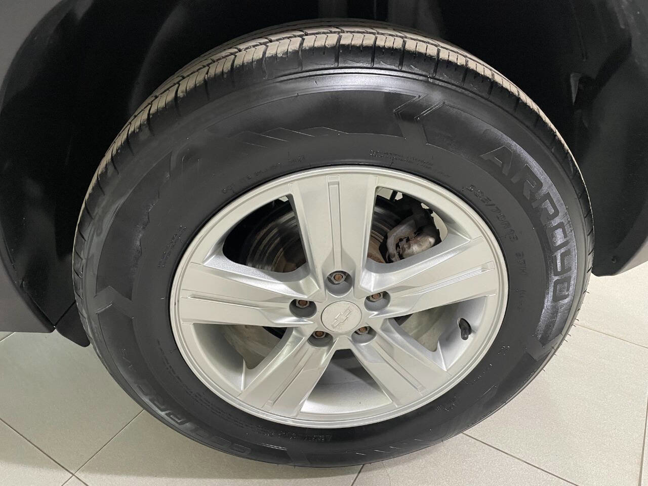 Used 2019 Chevrolet Trax LS w/ Tint and Cruise Package image 13