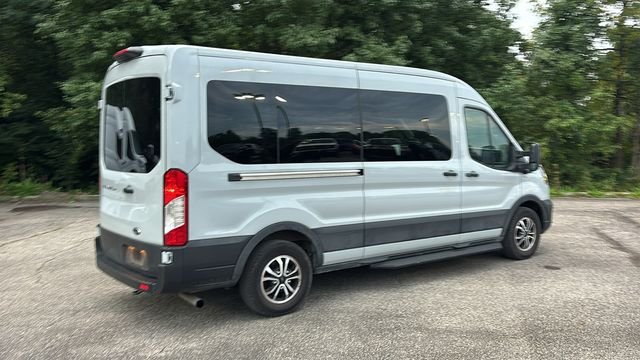 Used 2024 Ford Transit 350 XL RWD image 27