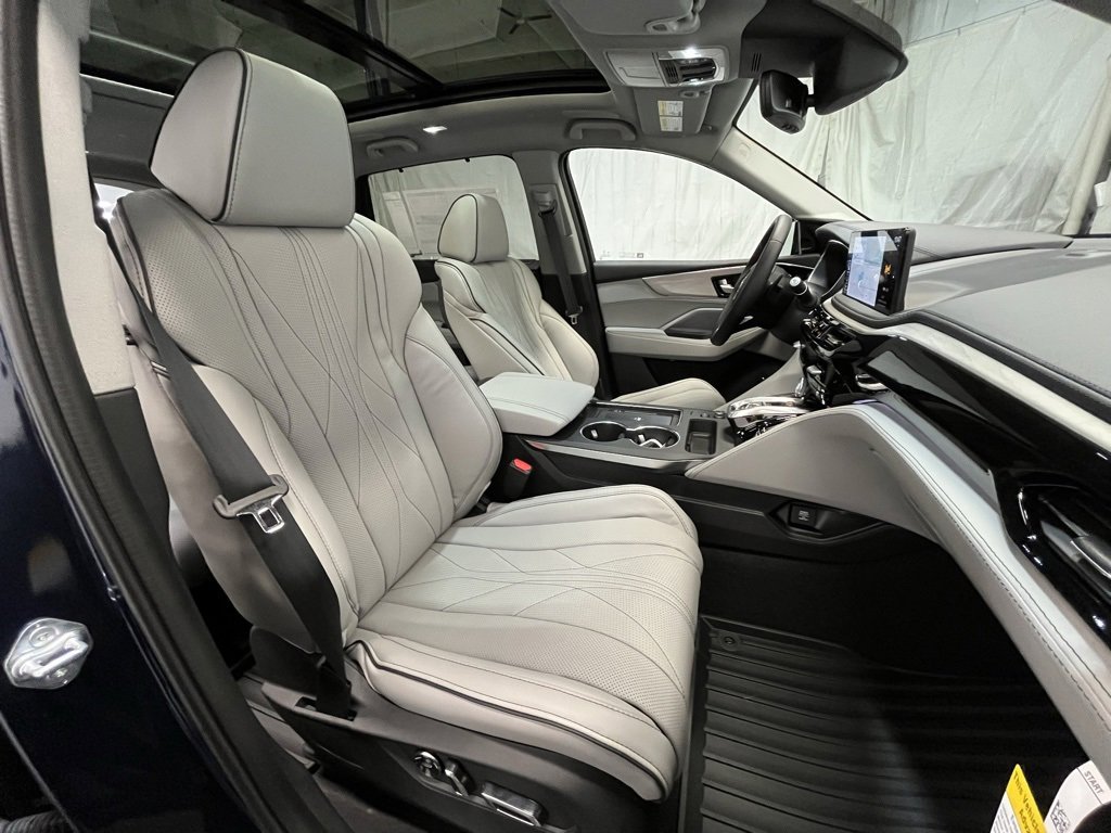 New 2026 Acura MDX w/ Advance Package image 25
