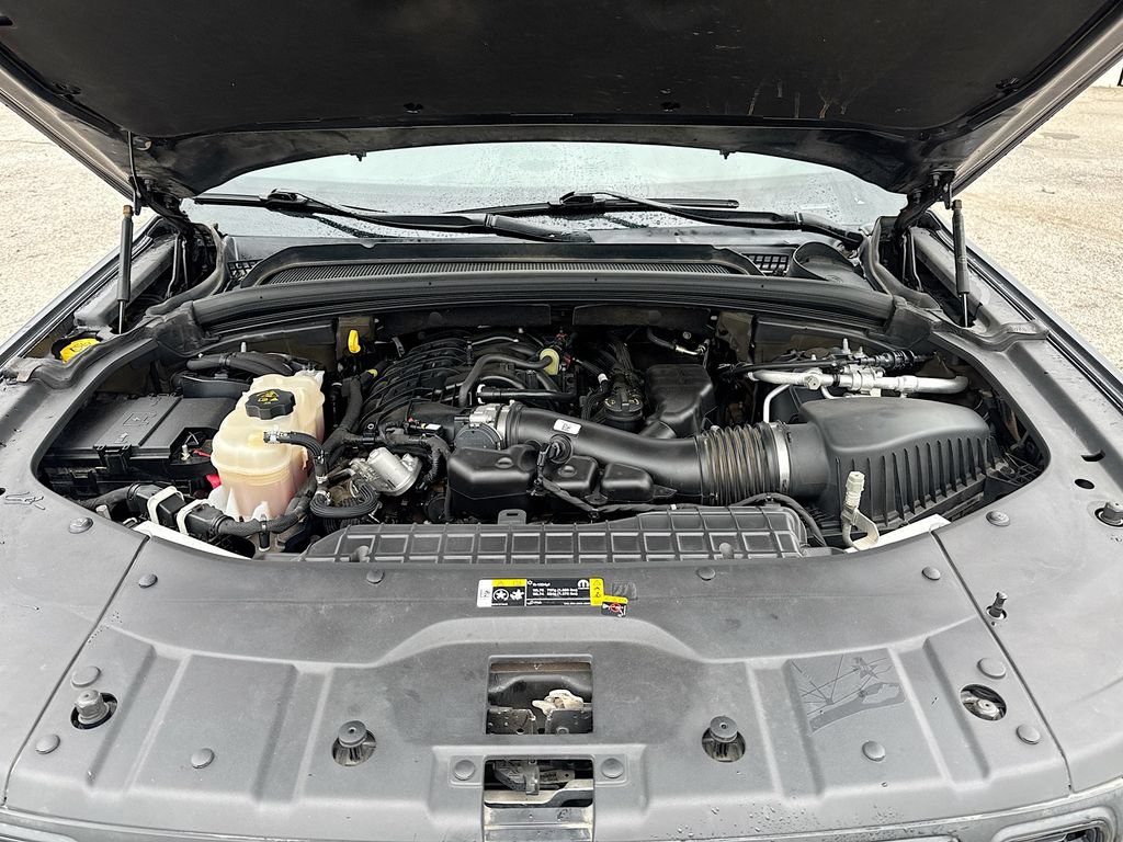 Used 2022 Jeep Grand Cherokee Altitude AWD/4WD image 35