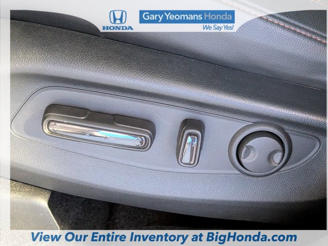Certified 2025 Honda CR-V Sport-L image 25