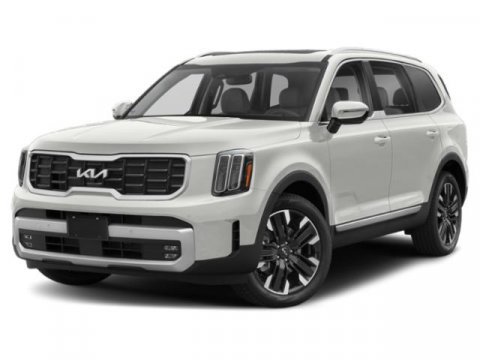 Used 2023 Kia Telluride SX