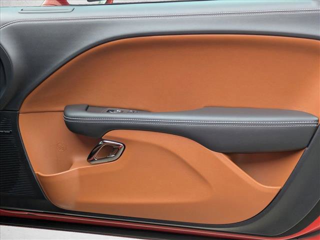 Used 2023 Dodge Challenger SRT Hellcat image 25