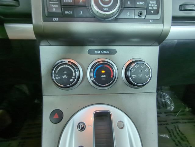 Used 2012 Nissan Sentra 2.0 SR w/ Convenience Pkg FWD image 22