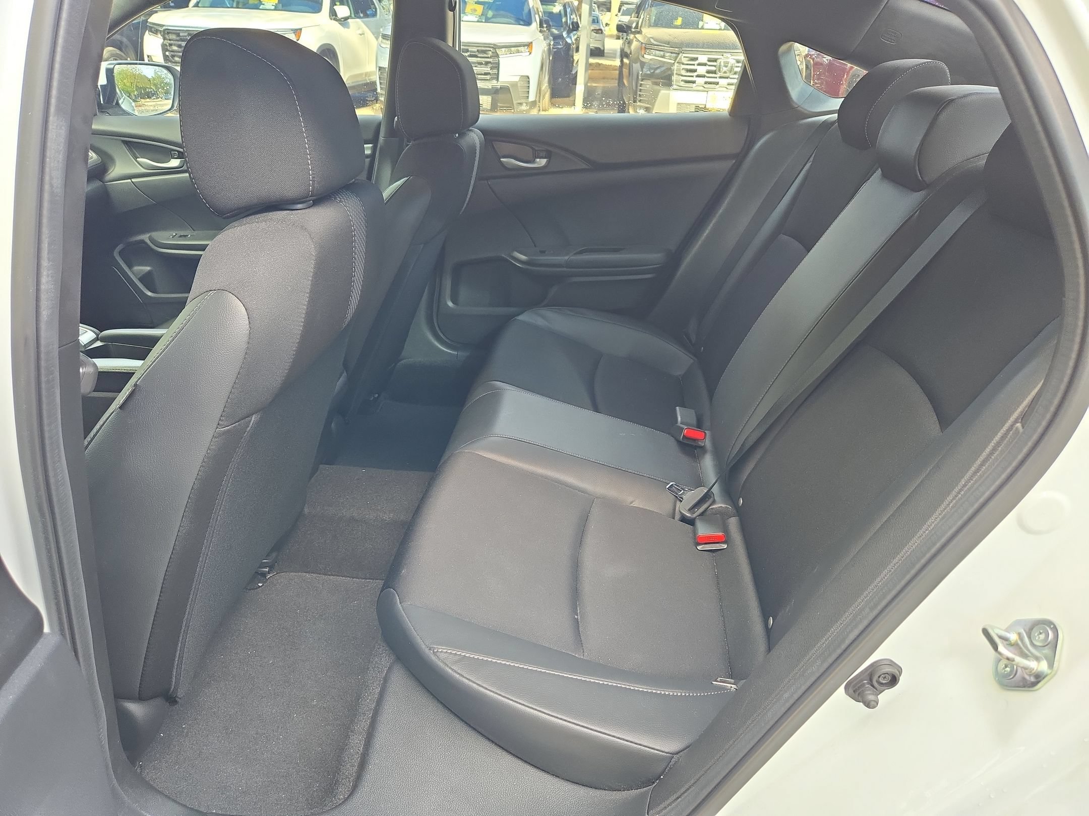 Used 2020 Honda Civic Sport image 14
