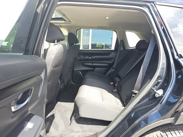 Used 2025 Honda CR-V EX image 7