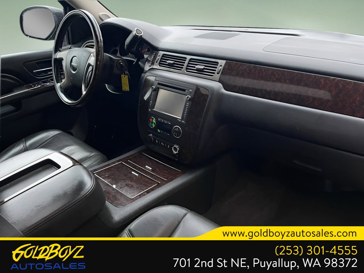 Used 2014 GMC Yukon Denali image 33