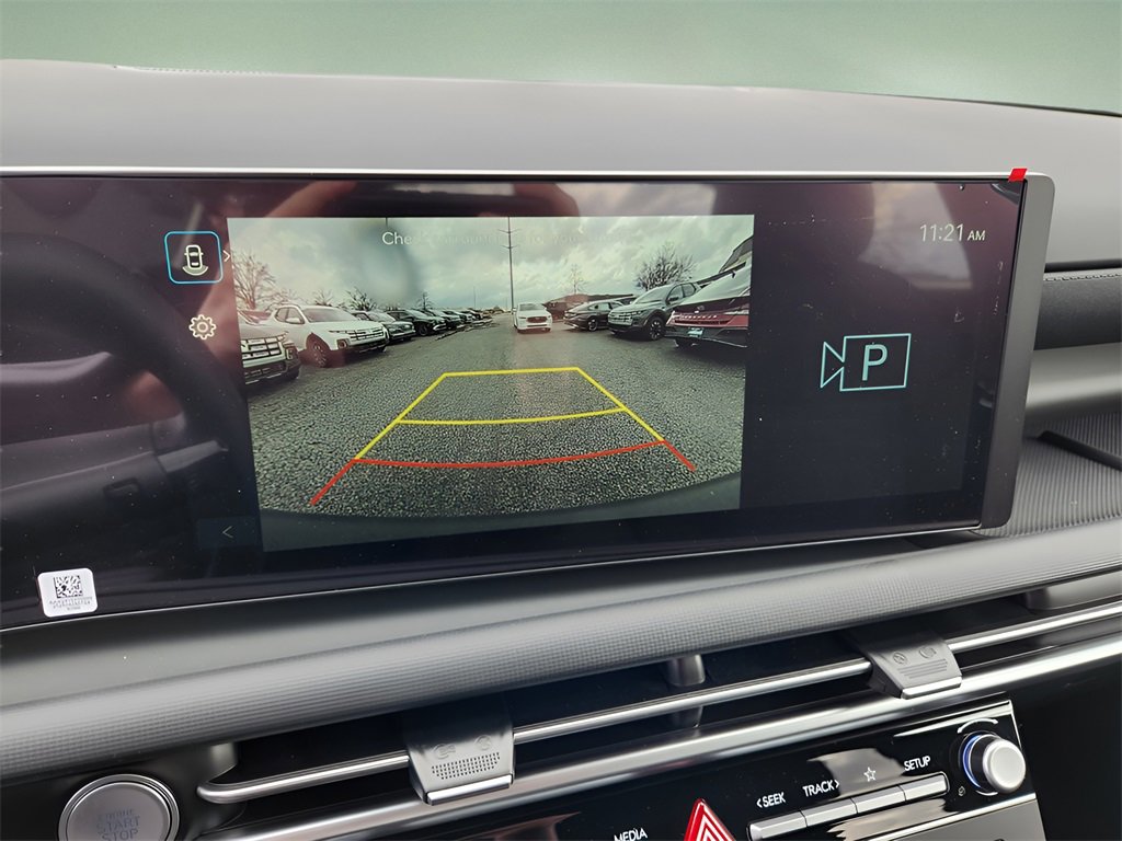 New 2026 Hyundai Santa Cruz SE image 18