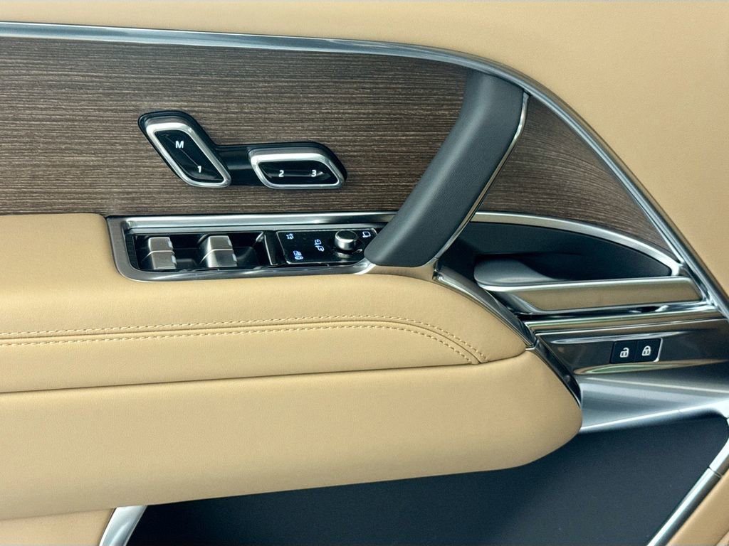 New 2026 Land Rover Range Rover SE AWD/4WD image 18