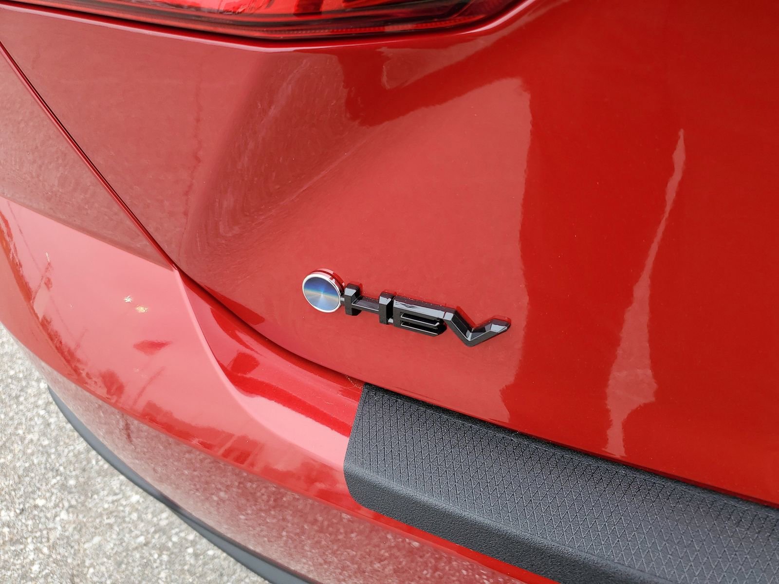 New 2026 Toyota Camry SE image 8