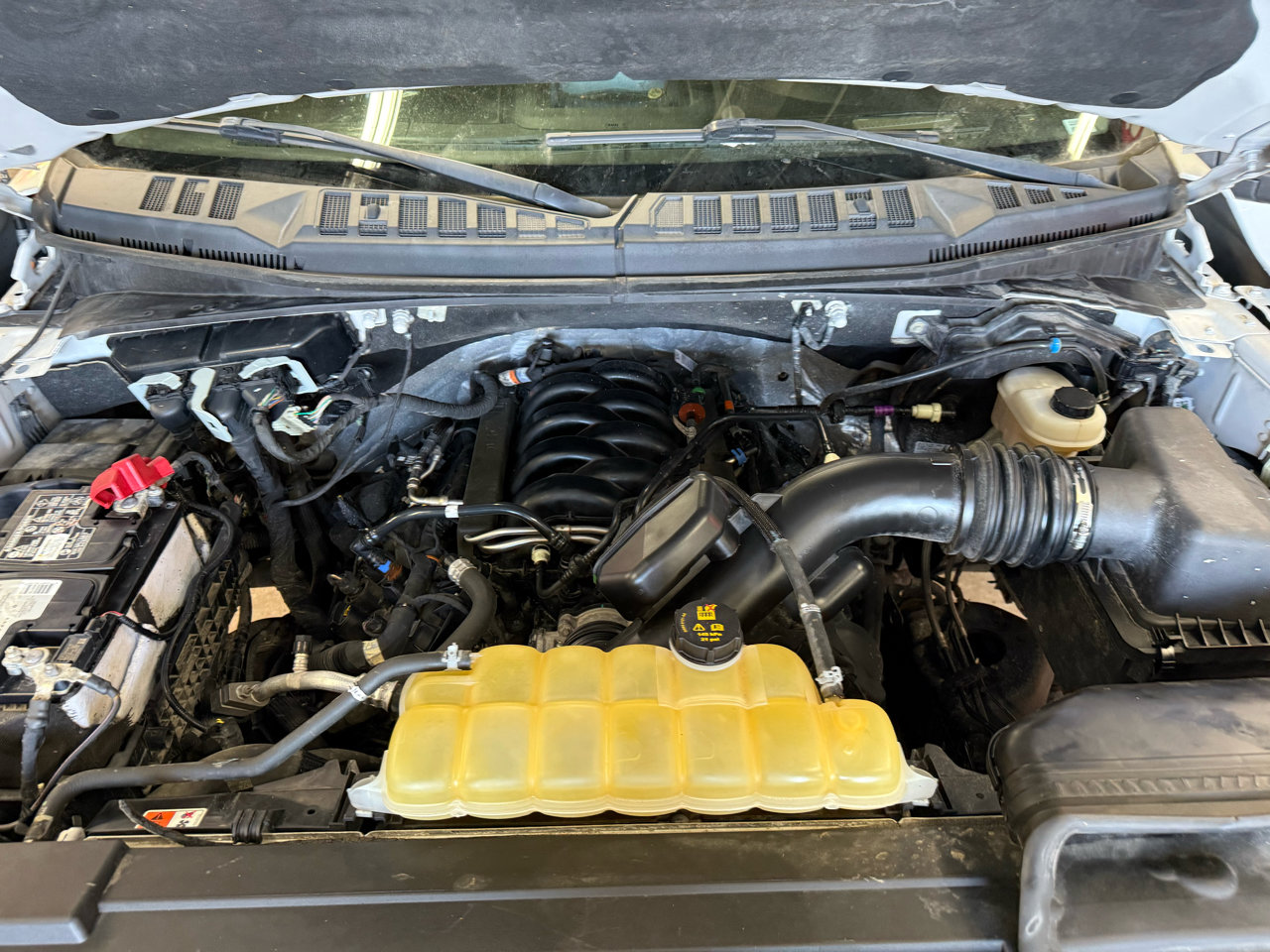 Used 2019 Ford F150 XLT image 21