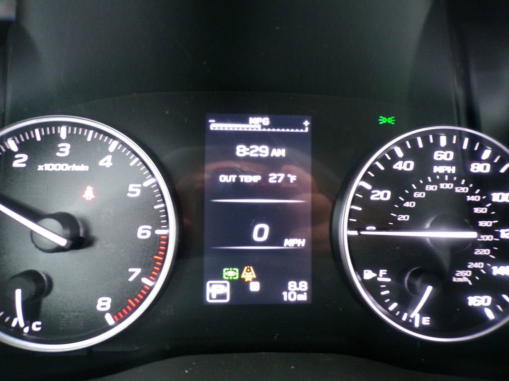 New 2026 Subaru Ascent Limited Bronze AWD/4WD image 22