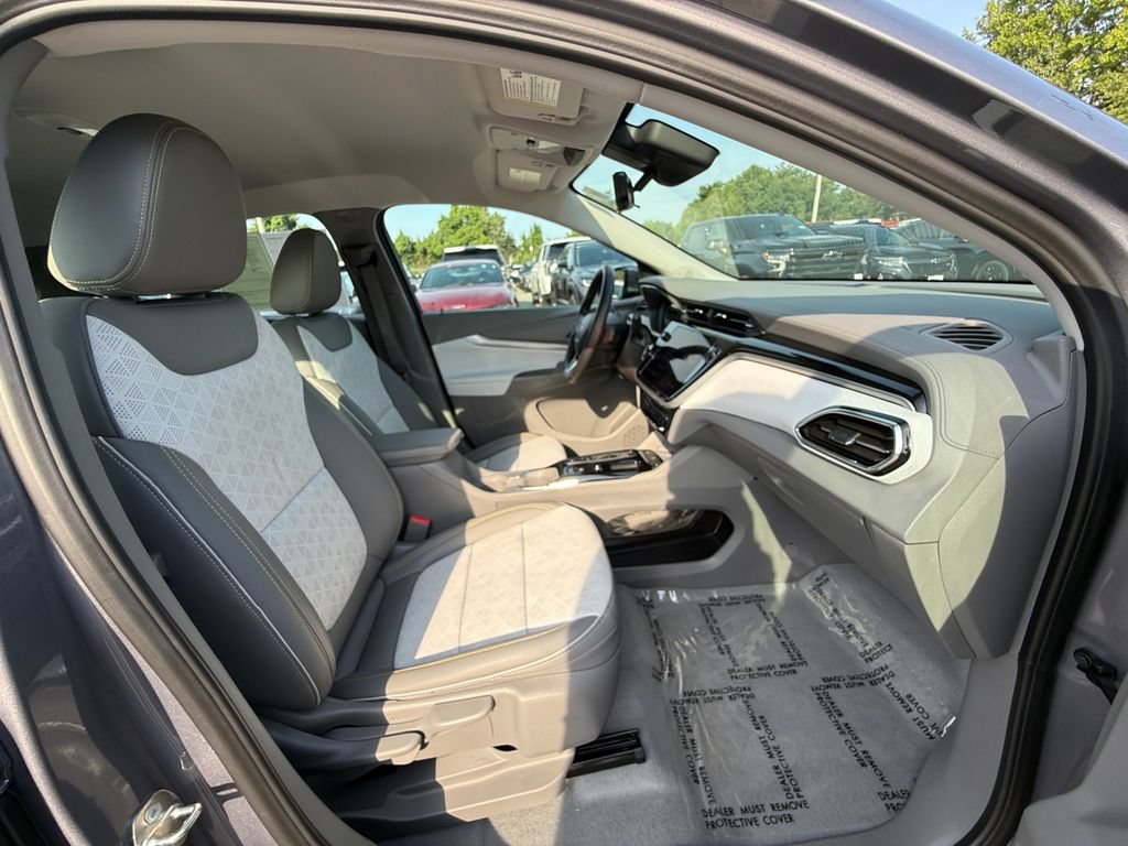 Used 2023 Chevrolet Bolt EUV Premier FWD image 26