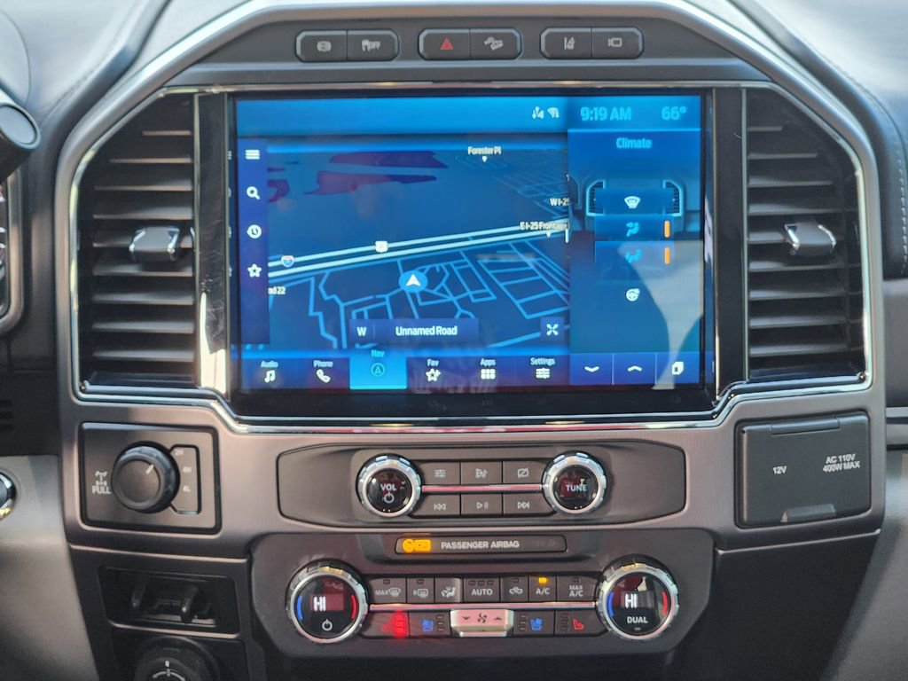 Used 2022 Ford F350 Limited image 20