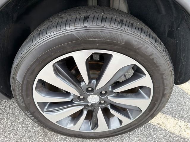 Used 2021 Buick Encore Preferred w/ Safety Package II AWD/4WD image 19
