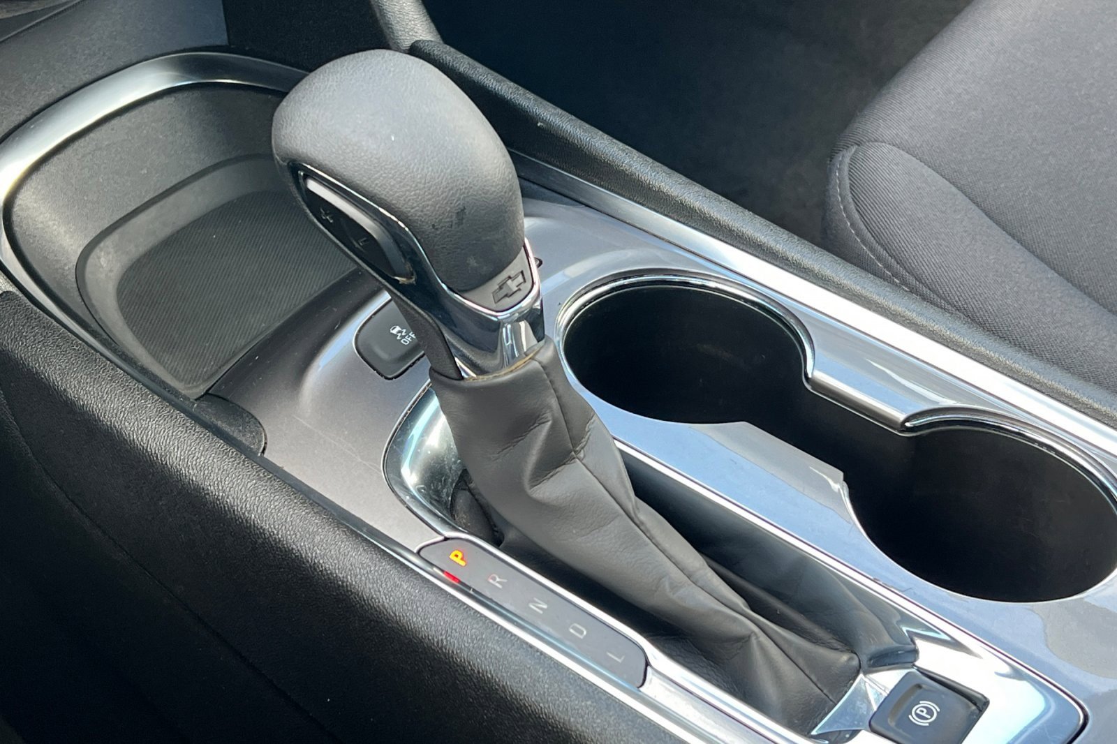 Certified 2024 Chevrolet Malibu LT image 33