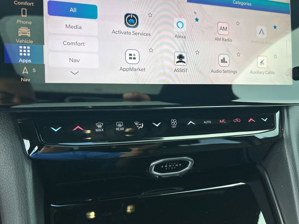 New 2026 Jeep Grand Cherokee Limited image 42