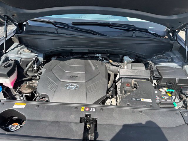 Used 2025 Hyundai Palisade SEL AWD/4WD image 12