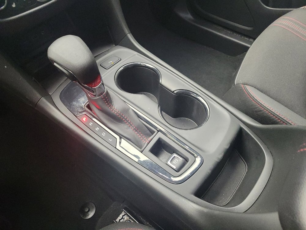 Used 2022 Chevrolet Equinox RS image 26