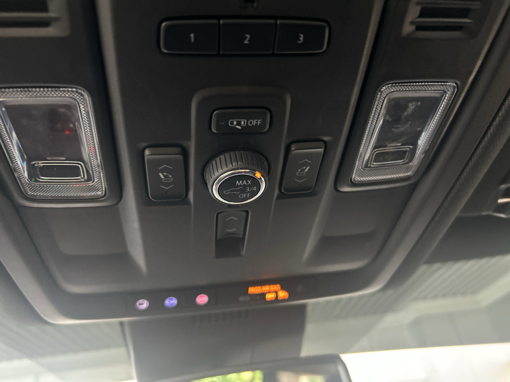 Used 2023 GMC Yukon Denali w/ Max Trailering Package AWD/4WD image 35